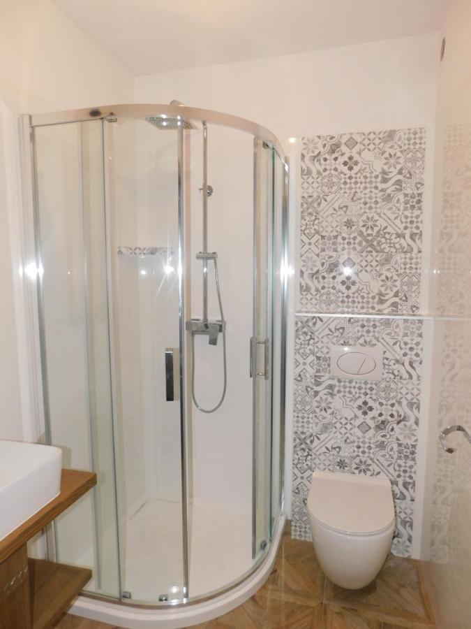 Apartamenty Regle Bukowina Tatrzanska Bagian luar foto