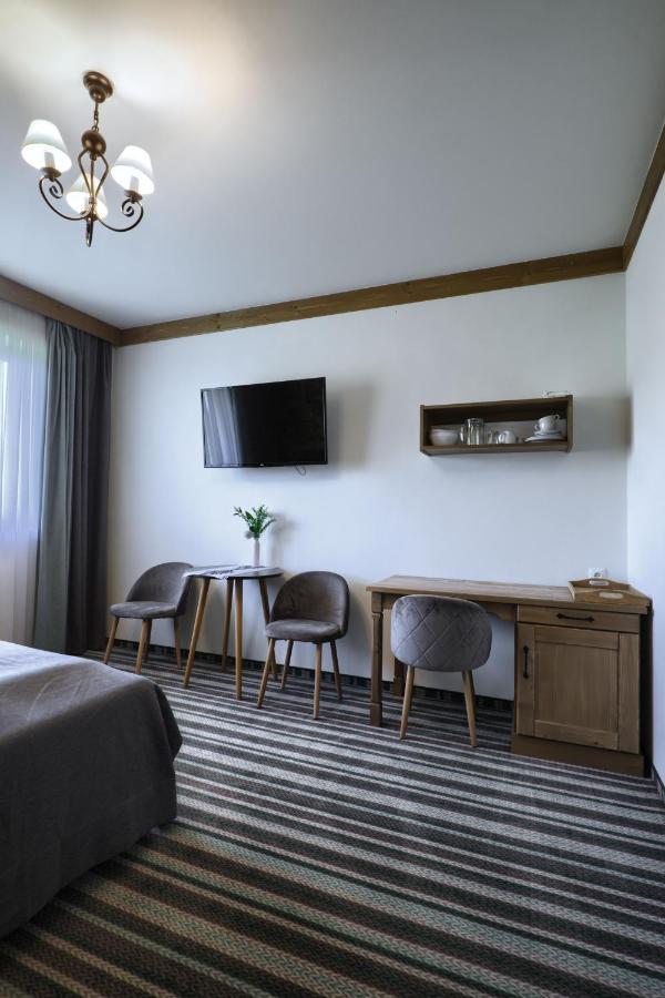 Apartamenty Regle Bukowina Tatrzanska Bagian luar foto
