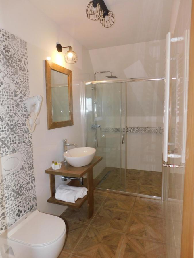 Apartamenty Regle Bukowina Tatrzanska Bagian luar foto